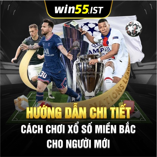 Hướng dẫn chi tiết cách chơi xổ số miền Bắc cho người mới 