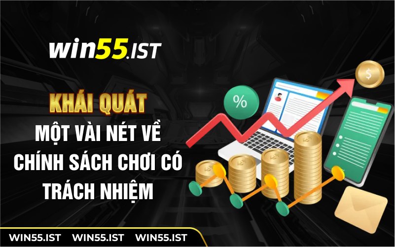 Khái quát một vài nét về chính sách chơi có trách nhiệm