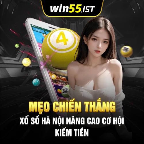 Mẹo chiến thắng xổ số hà nội nâng cao cơ hội kiếm tiền