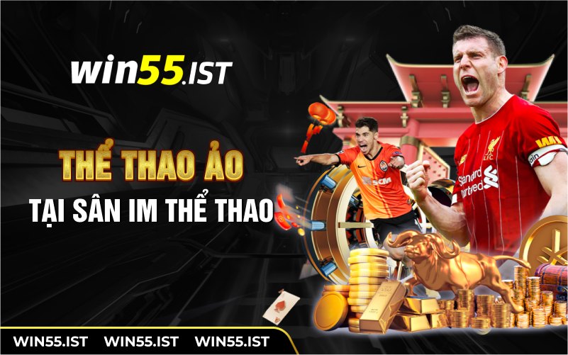 Thể thao ảo tại sân IM thể thao