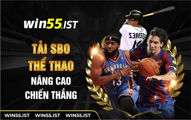 Tới SBO thể thao nâng cao chiến thắng